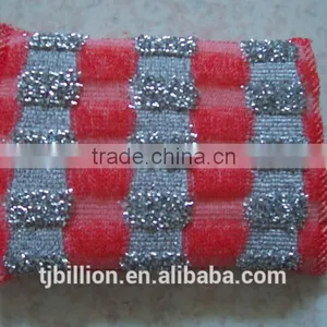 Professional Cellulose Printed Kitchen Multifunction Cleaning Sponge thumbnail-1