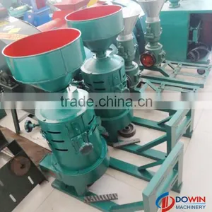 Electric Rice Winnower Machine for Grain Processing thumbnail-6