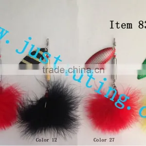Top Quality Spinner Baits thumbnail-1
