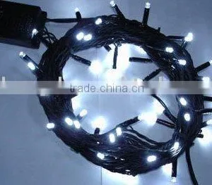 Led White Color String Light thumbnail-1