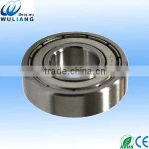 High Quality R8 Bearing Stainless Steel Ball Bearing R8zz Ball Bearing 12.7x28.5x8mm thumbnail-2