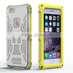New Waterproof Shock Dirt Proof TPU Case Ultrathin Cover For IPhone 6S/6 Plus thumbnail-6