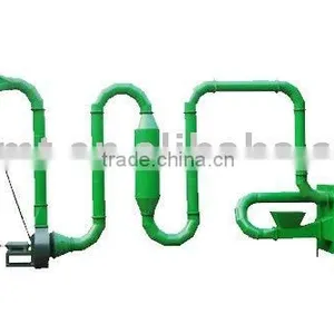 Dryer Machine for Sawdust thumbnail-1