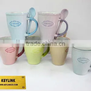 11oz Design Your Own Plastic Mug thumbnail-1