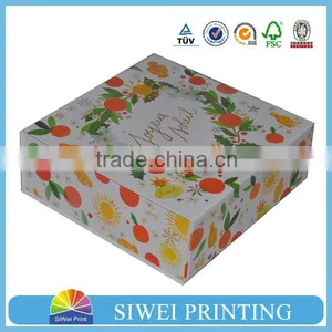 Custom Design Packing Box for Sale, Gift Packing Box Quality Choice thumbnail-1