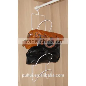 Wire Spinning Bag Display Rack thumbnail-2