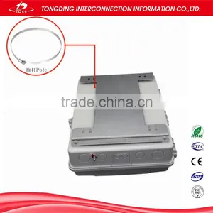 Cheap Good Quality 16 Cores Ftth Fiber Optic Termination Box thumbnail-3