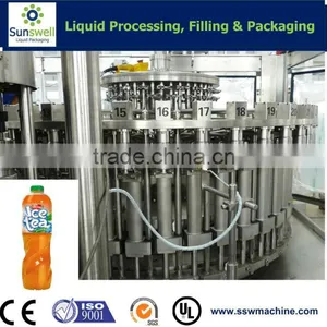 Tea Filling Machine thumbnail-4