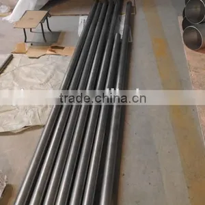 DIN 1.4571 Stainless Steel 316ti Pipe thumbnail-1