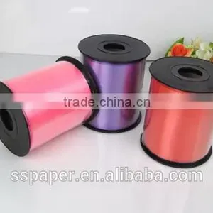 2016 Hotsale Product for Decoration Coloful Plastic Ribbon Quality Choice thumbnail-4