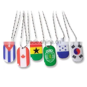 Fashion Dog Tag thumbnail-1
