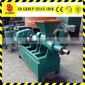 Briquette Machine in Hot Shopping List thumbnail-2