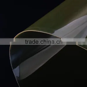 Polyurethane Heat Transfer Film Supplier, Wholesale TPU Hot-Melt Adhesive Film thumbnail-5