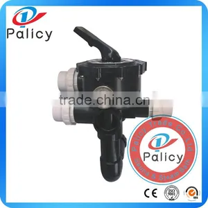 Swimming Pool Equipment Pool Water Treatment Device Sand Filter thumbnail-1