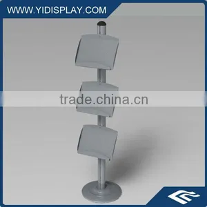 Catalogue Shelves Literature Display thumbnail-1