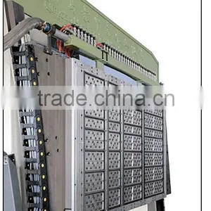 Woodworking Vertical Veneer Slicer Machine For Face Veneer thumbnail-2