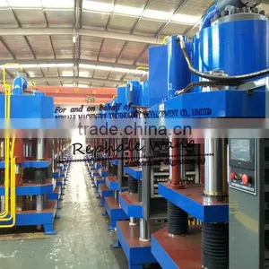 Hot Sell REPHALE BRAND Salt Licking Block Making Machine thumbnail-1
