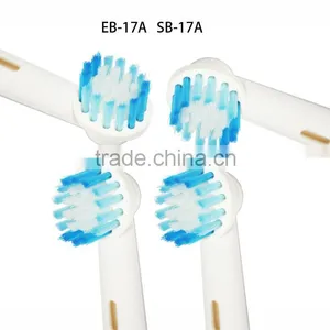 Top Grade Oral Electric Toothbrush Head B Toothbrush Changeable Head thumbnail-1