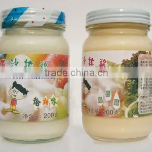 Salad Dressing thumbnail-1