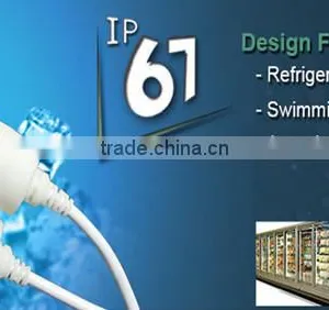 Unique Design Integrate Ip65 Tri-proof ul Tube Light-water Ip65 Led Tube thumbnail-2
