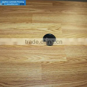 Commerical and Domestic Middle Embossde Laminate Flooring thumbnail-1