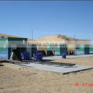 Pipe Fabrication Production Line(Double-Purpose Type) thumbnail-3