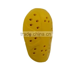 CE Approved Level 2 Insert Motorcycle Shoulder Pad thumbnail-3