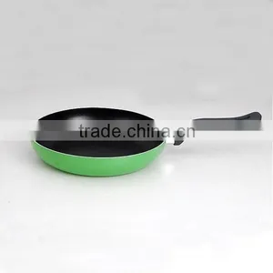 7pcs Aluminum Non-stick Cookware Set thumbnail-1