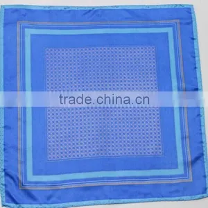 QUALITY CLOTHING ACCESSORIES OF POCKET SQUARE & HANDKERCHIEF- JP60316 thumbnail-1