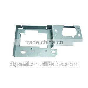 China Stamping Panasonnic Photocopier Fixing Board thumbnail-1
