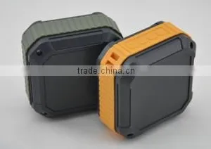 Wireless Bluetooth Portable Active Speaker With Rechargeable Battery thumbnail-1