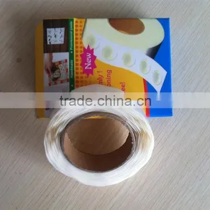 Transparent Craft Removable Adhesive Glue Dot Supplier thumbnail-3