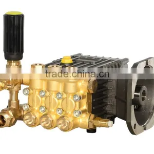High Quality Stainless Steel Metal High Pressure Car Washer Machine thumbnail-3