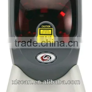 POS Desktop Scanner XL-2200 thumbnail-3