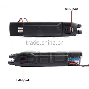 Anytone AT-5888UV Car Radio,Vehicle Radio,two Way Transceiver thumbnail-5