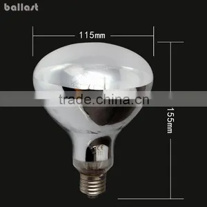 Self Ballast Mercuy Lamp Reptile Lamp PAR38 80w Uva Uvb Lamp thumbnail-4