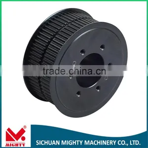 AT10 Pitch Code Timing Pulleys thumbnail-4