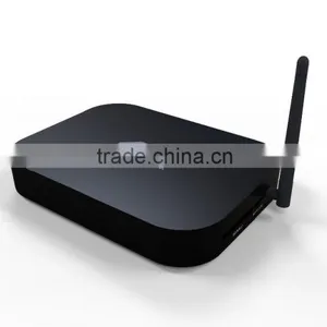 Android 5.0 OS Streaming tv Box With UHD 4K 60fps, 1G+8G 2.4G Wifi ,pre-installed of Kodi and Many Add-ons Porn Videos thumbnail-4