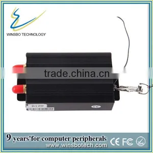 Software Gps Tracker Tk103 for Car /gps Tracker 103a for Car With Free PC Version Software thumbnail-1
