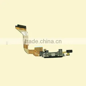 New Dock Connector for Iphone 4G Replacement thumbnail-1