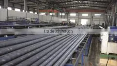 Yangzhou Minyang Machinery Parts Co., Ltd. company overview - view 3 thumbnail