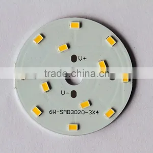 High Quality RGB/LED Bulb PCB 3w 5w 7w 9w 12w 18w , PCB Assembly Manufacture in ShenZhen China thumbnail-3
