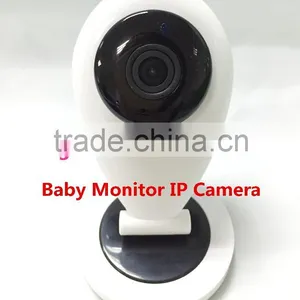 Best Indoor Hidden CCTV HD960P Wifi Wireless IP Security Camera thumbnail-1