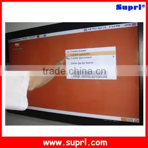 42" OEM LCD All in One Touch Screen pc With Multi Touch thumbnail-6