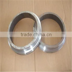 Concrete Pump Wear-Resistant Steel Flange thumbnail-3
