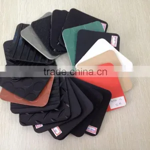 SBR/NR/CR/NBR/EPDM/SILICON/ Rubber Sheet thumbnail-2