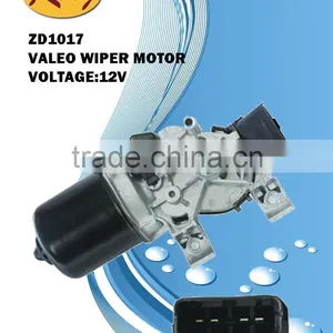 ZD1017 VALEO Wiper Motor, 12V DC Motor thumbnail-1