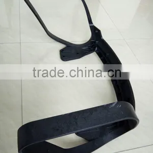 Customized Process Precise Plastic Auto Parts thumbnail-1