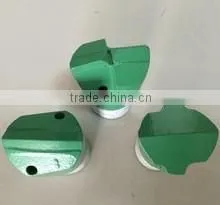 Taperd Tools 7 Degree - Chisel Bit for Small Hole Rock Drill Service thumbnail-2