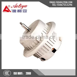 AC Single Phase Range Hood Fan Motor thumbnail-1